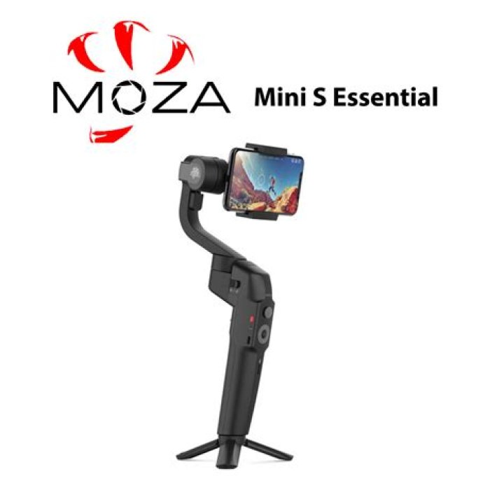 Moza Mini S Essential 5