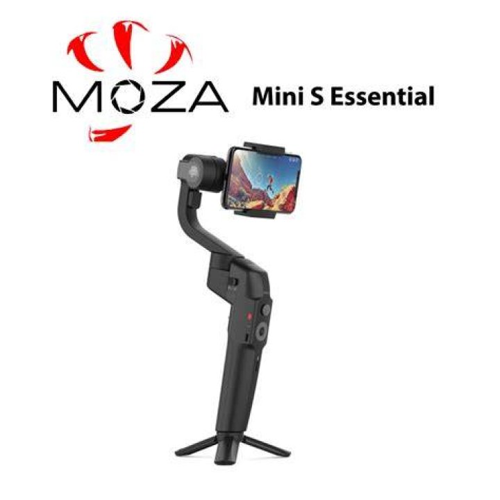 Moza Mini S Essential 6