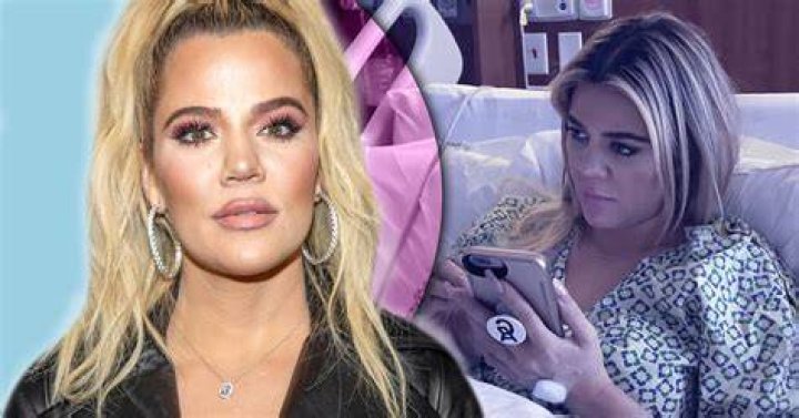 Multiple Health Issues Plagued Khloe Kardashian's Life 