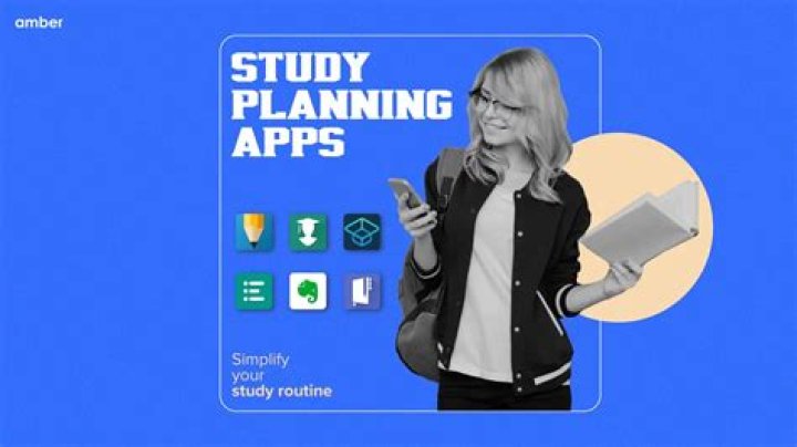 My Study Life best planner apps for Android