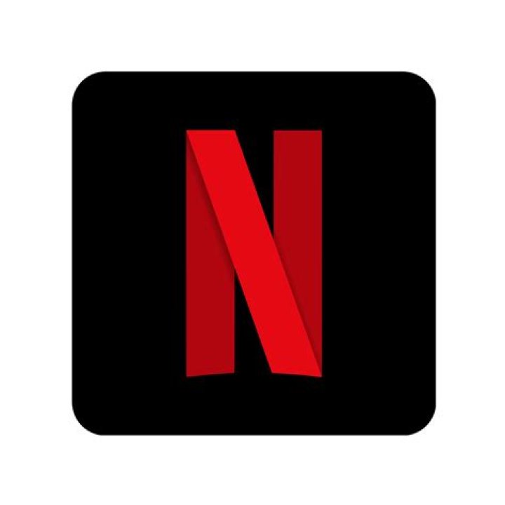 Netflix icon