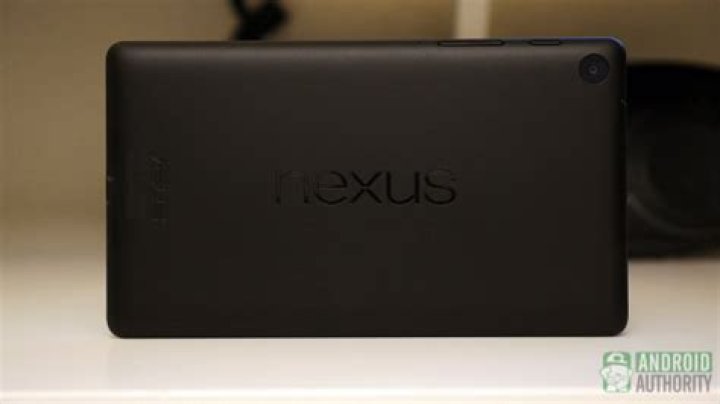 nexus 7 2013 aa design two handed