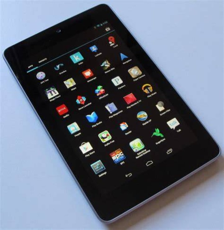 Nexus 7