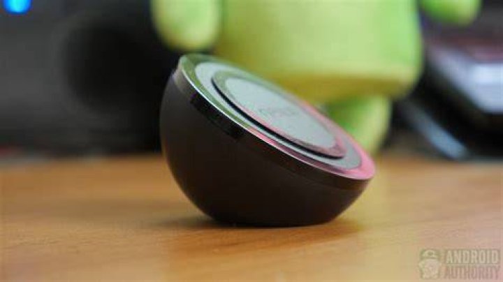 nexus wireless charging orb side aa 1600