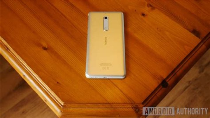Nokia 5 review - Android Authority