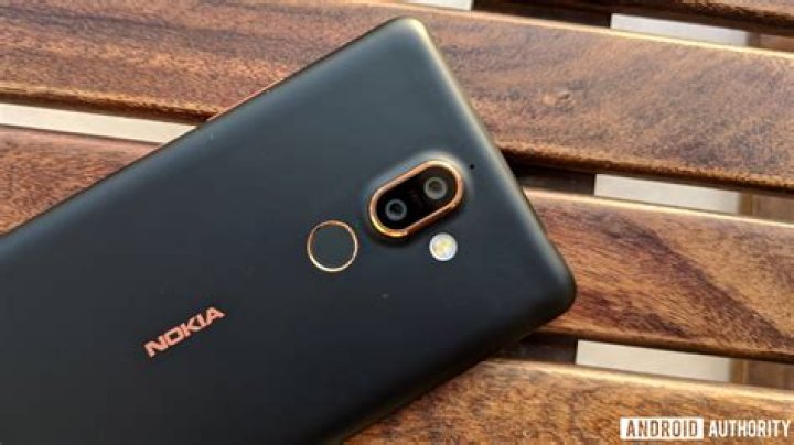 Nokia 7 Plus Android P beta users hit with phone-breaking update
