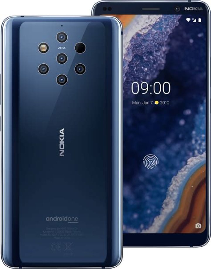 Nokia 9 hands on 09 Nokia 9