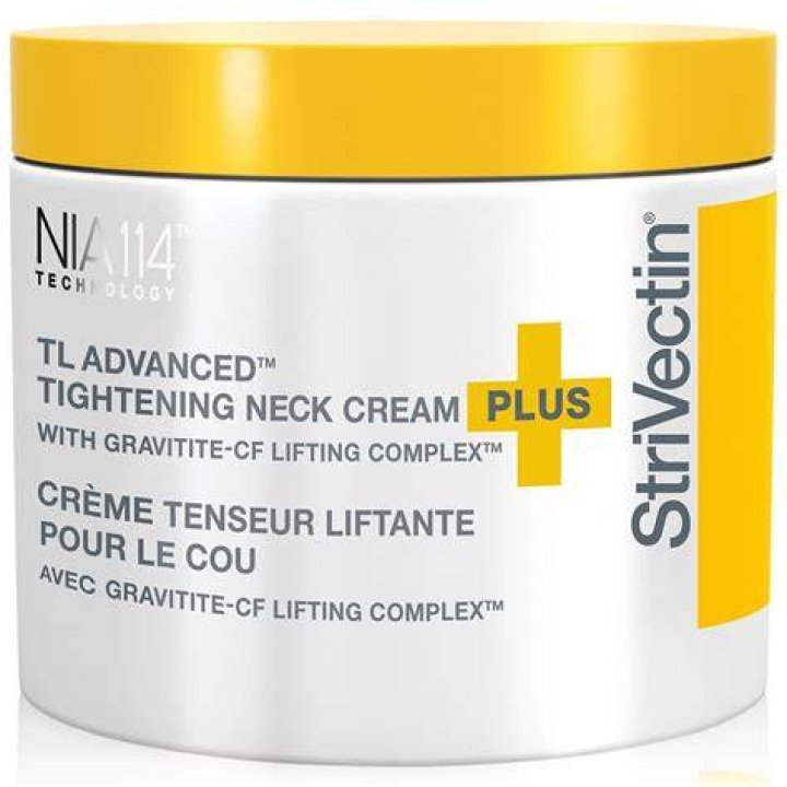 Not Only Does StriVectin's Latest Drop Tighten Your Face & Neck, it Also Benefits Animals in Need | STYLECASTER
