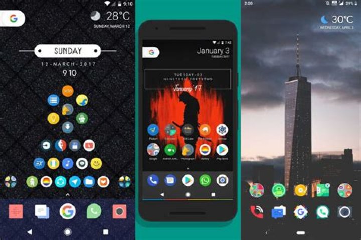 Nova Launcher 4.3 beta 2