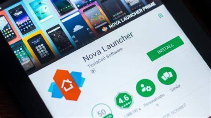 Nova Launcher logo 840px