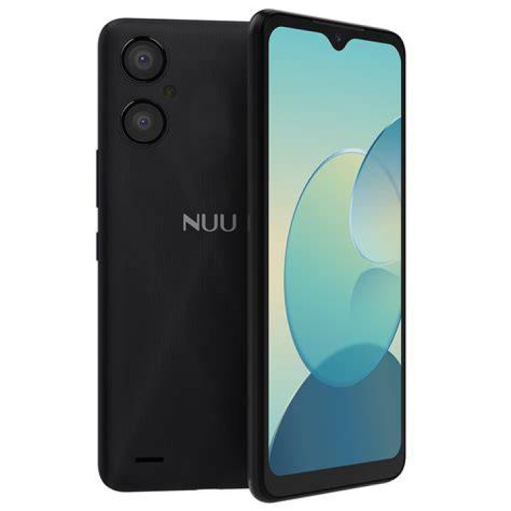 NUU Mobile Z8-7 NUU Mobile Z8-7
