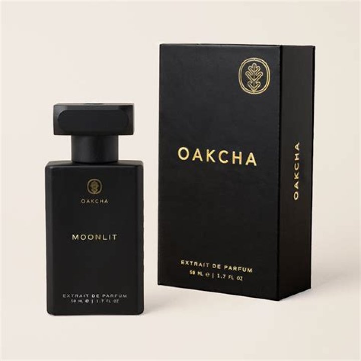Oakcha Perfumes