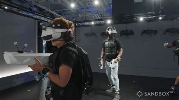 Oculus Rift virtual reality could be heading to Android