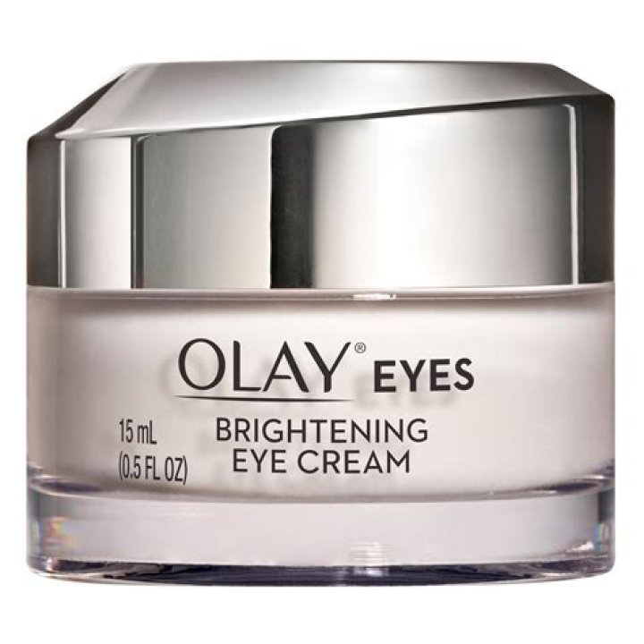 olay eye cream