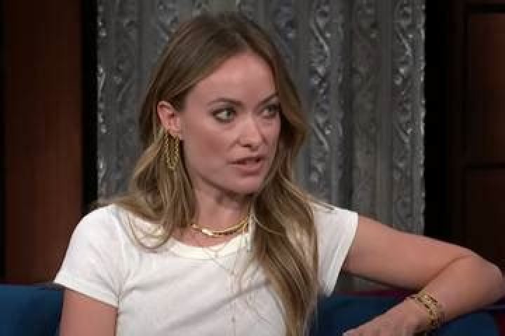 Olivia Wilde | TheThings