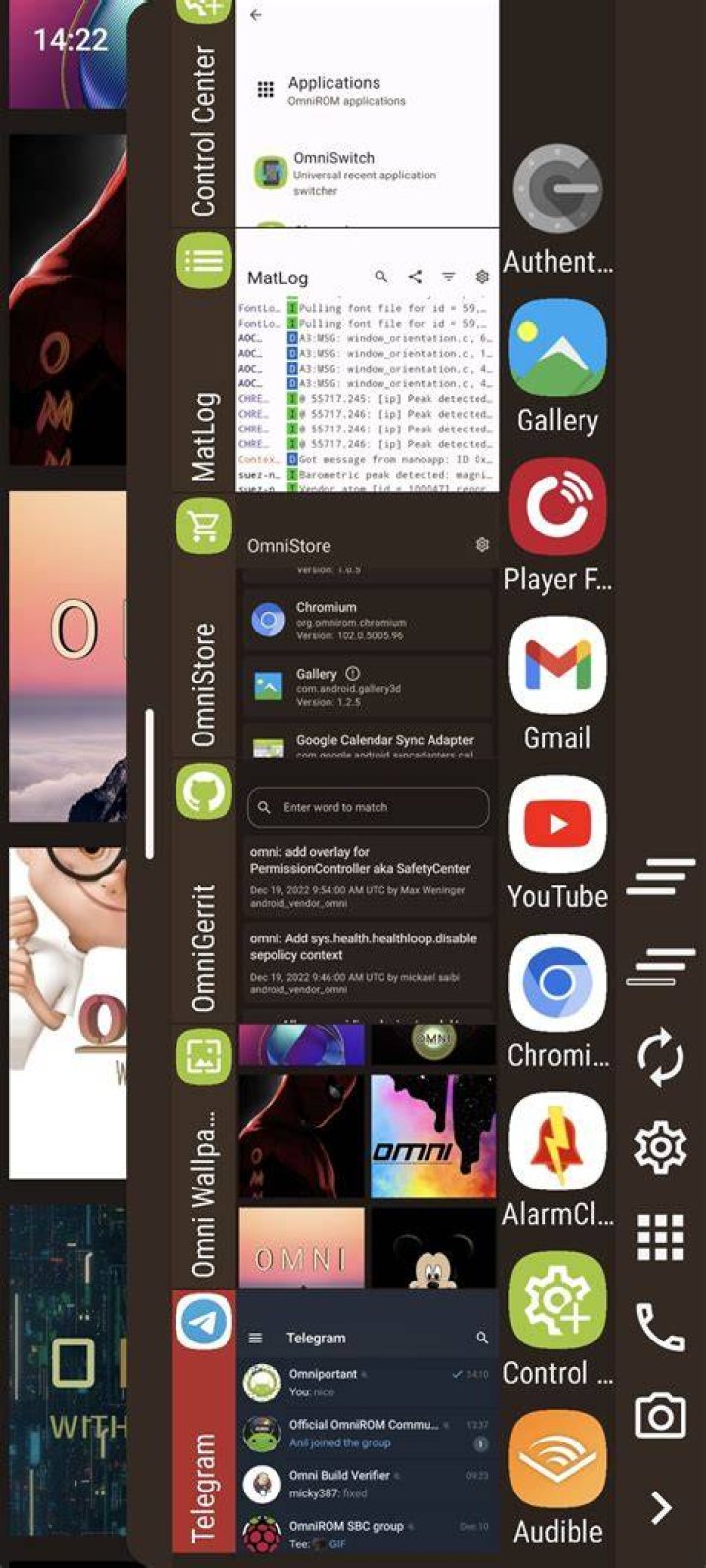 OmniROM aims to solve Android multi-window woes
