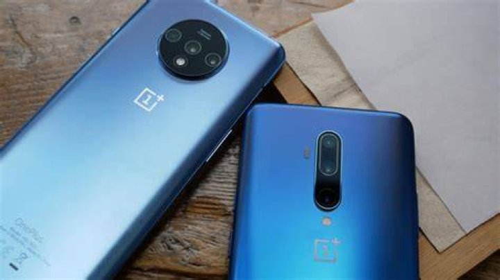 OnePlus 7T Pro oxygenos