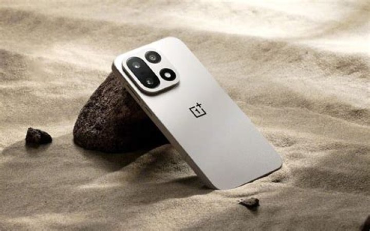 OnePlus 9 3DMark
