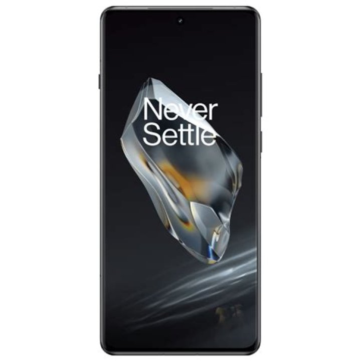 OnePlus 9 review never settle