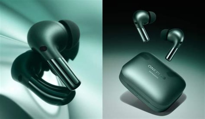 OnePlus Buds Pro