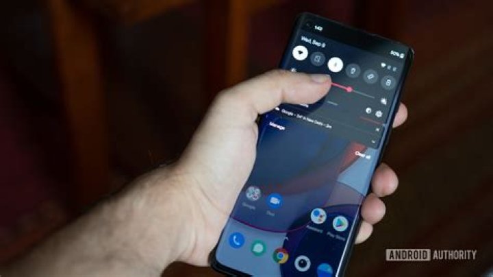 OnePlus Oxygen OS 11 Android 11 oxygen os
