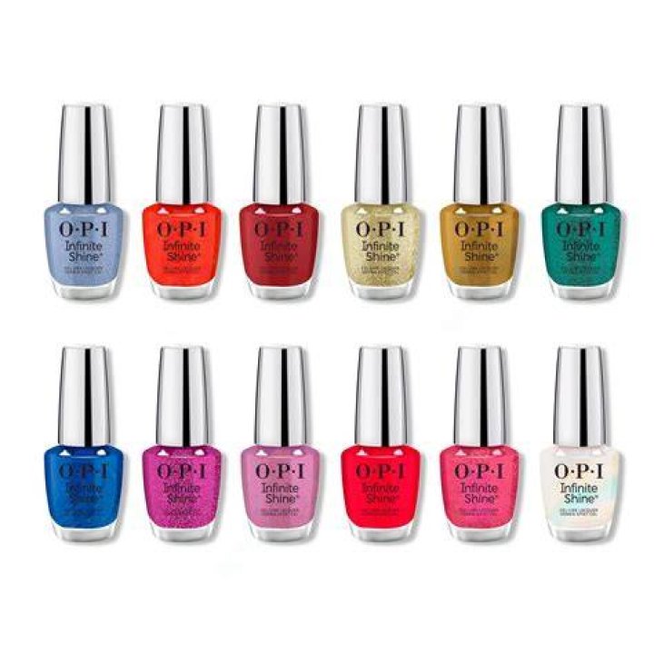 opi polish