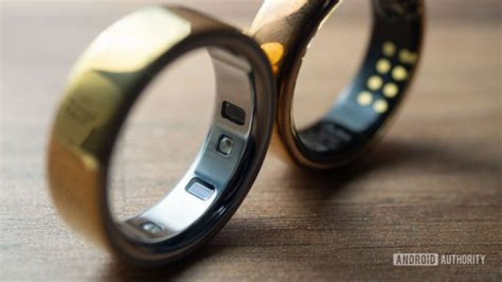 Oura Ring Inside Oura Ring 2 Heart Rate Monitor
