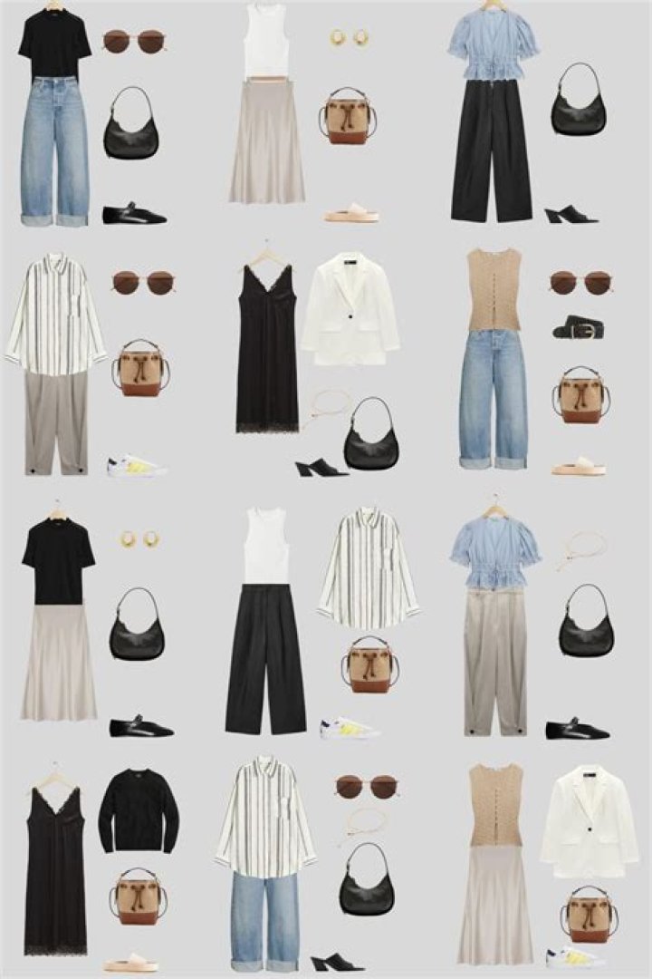 Outfits Designed By A BF & GF