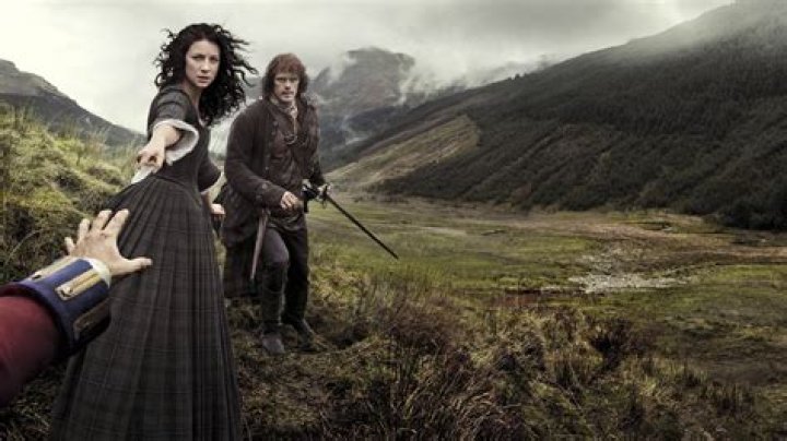 Outlander