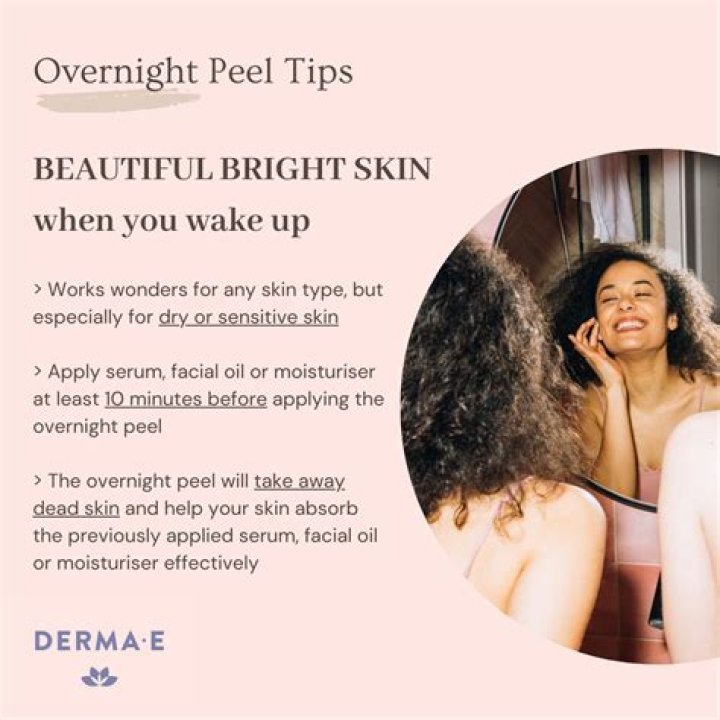 overnight-peel