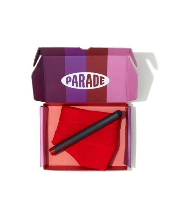 parade x bite