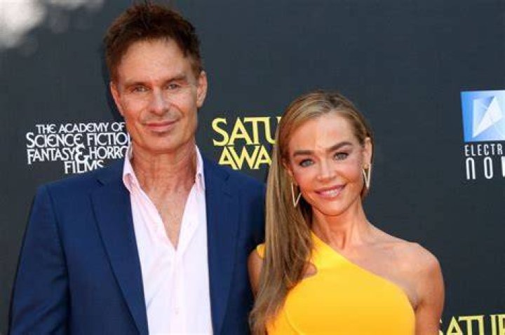 Patrick Muldoon Denise Richards' Dating History Us Weekly