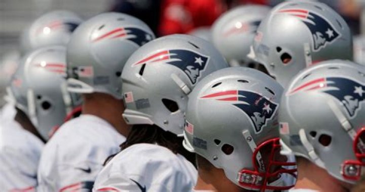 Patriots 2012 roster