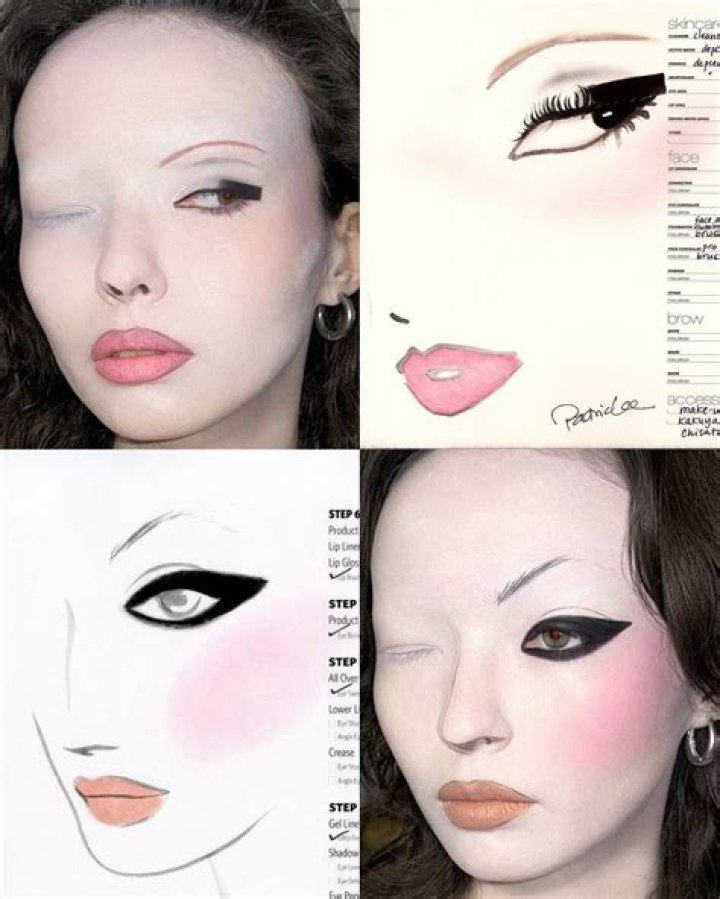 peter som final makeup