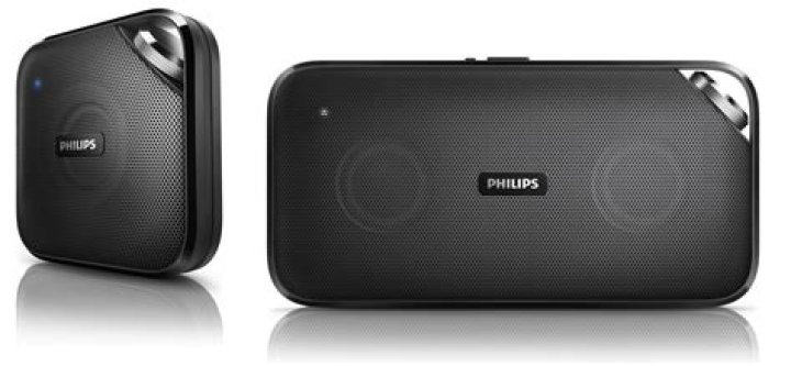 Philips Bluetooth speakers deal