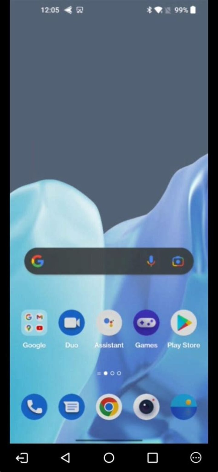 phone 1 full device control phone 1 full device control