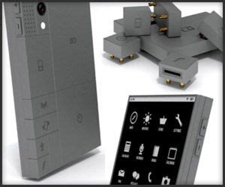 phonebloks modular phone phonebloks modular phone