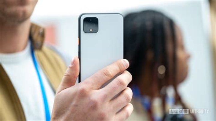 Pixel 4 face unlock is broken (again) for some users