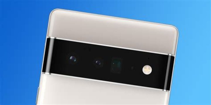 pixel 6 pro cyrill close up Pixel 6 Pro camera bar inside the cream Cyrill case