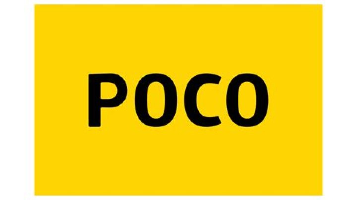 Poco logo