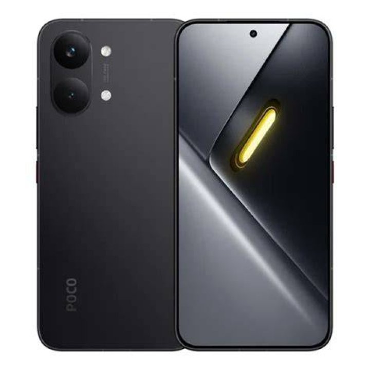 Poco March 30 2021