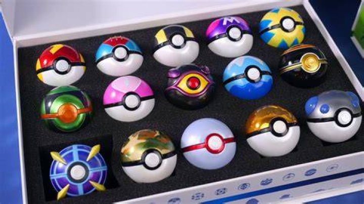 Pokeball