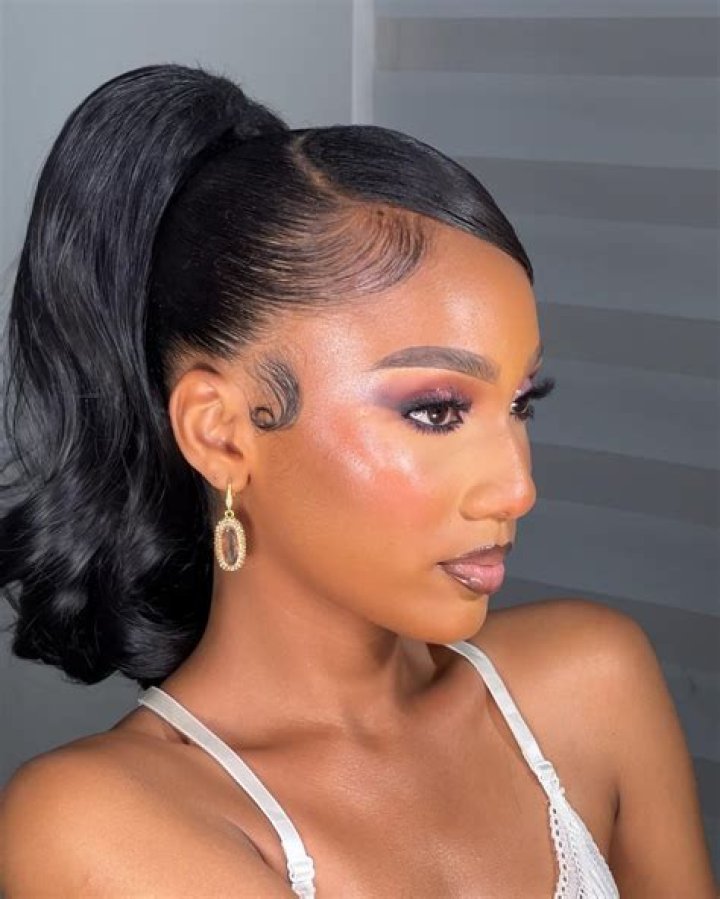 Ponytails