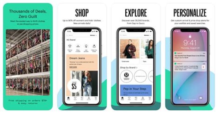 pounce shopping app