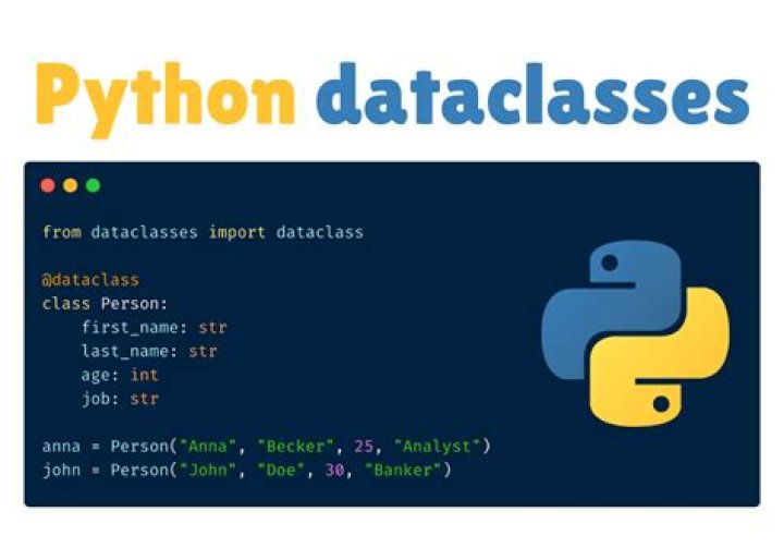 Python classes