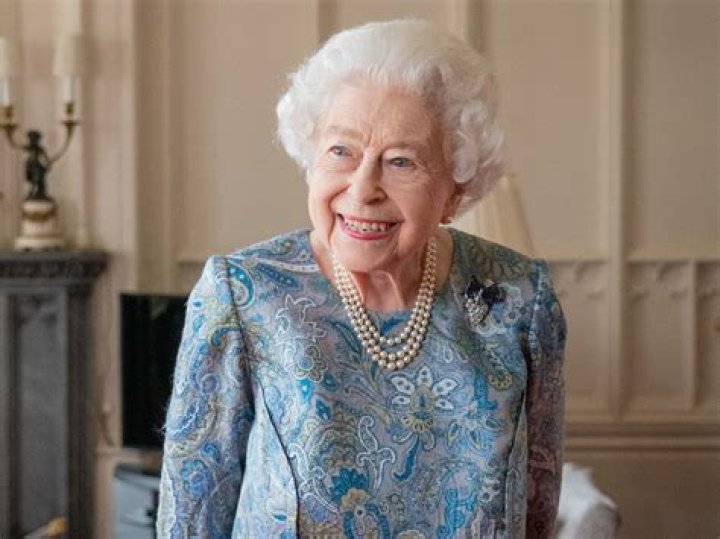 Queen Elizabeth's Vigil