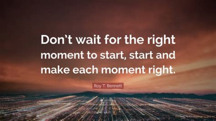 quote start