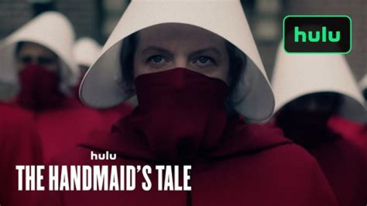 "The Handmaid's Tale"
