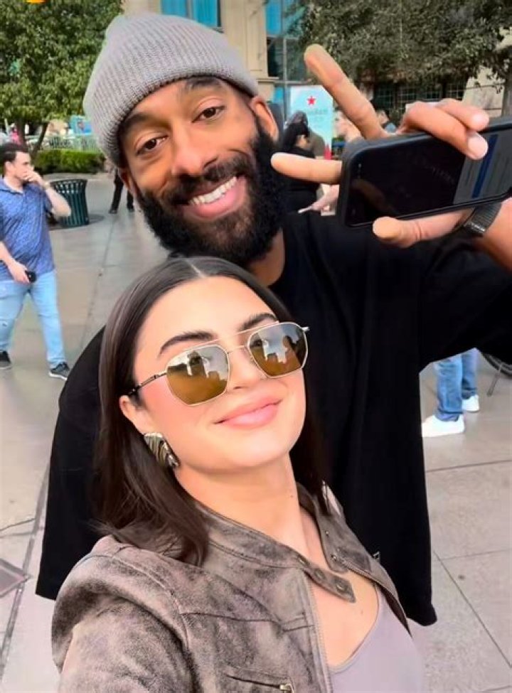 Rachael, Matt: 'The Bachelor' 2021