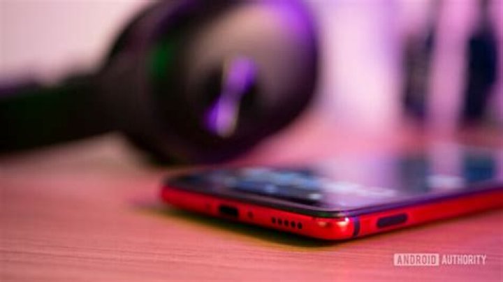 Red Magic Mars Audio Red Magic Mars Dual Speakers